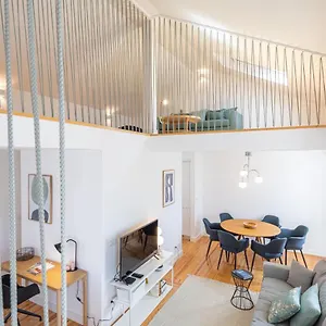 Apartamento Belem Premium Duplex By Homing, Lisboa