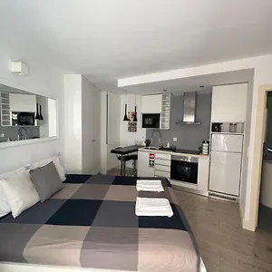  Appartement In Center Of