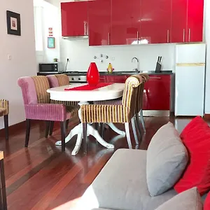  Appartement 3 Bedroom, 3 Bathroom With Terrasse - Palma