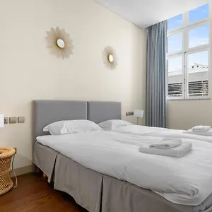 Apartamento Timeout Market 2 Bedrooms, Lisboa