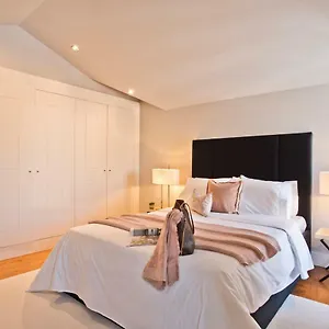 דירה Finestay Mastro, ליסבון