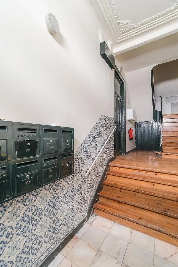 Casa Boma Lisboa - Sophisticated Apartment With Private Terrace - Alcantara VI  Lisbona